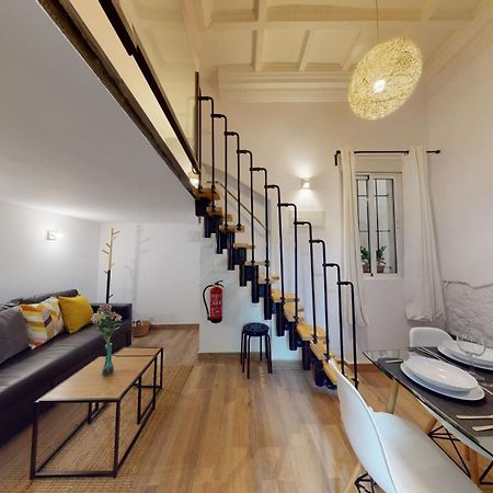 Cozy Apartment In Malasana For 4 Pax - Velarde Madrid Extérieur photo