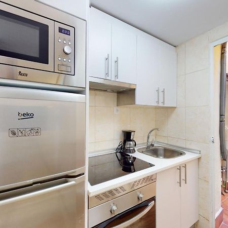 Cozy Apartment In Malasana For 4 Pax - Velarde Madrid Extérieur photo