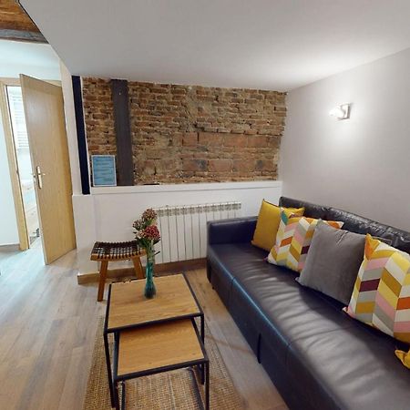 Cozy Apartment In Malasana For 4 Pax - Velarde Madrid Extérieur photo