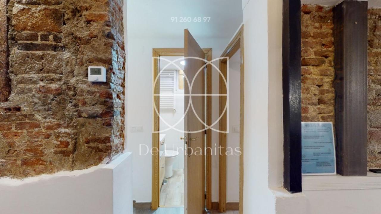 Cozy Apartment In Malasana For 4 Pax - Velarde Madrid Extérieur photo