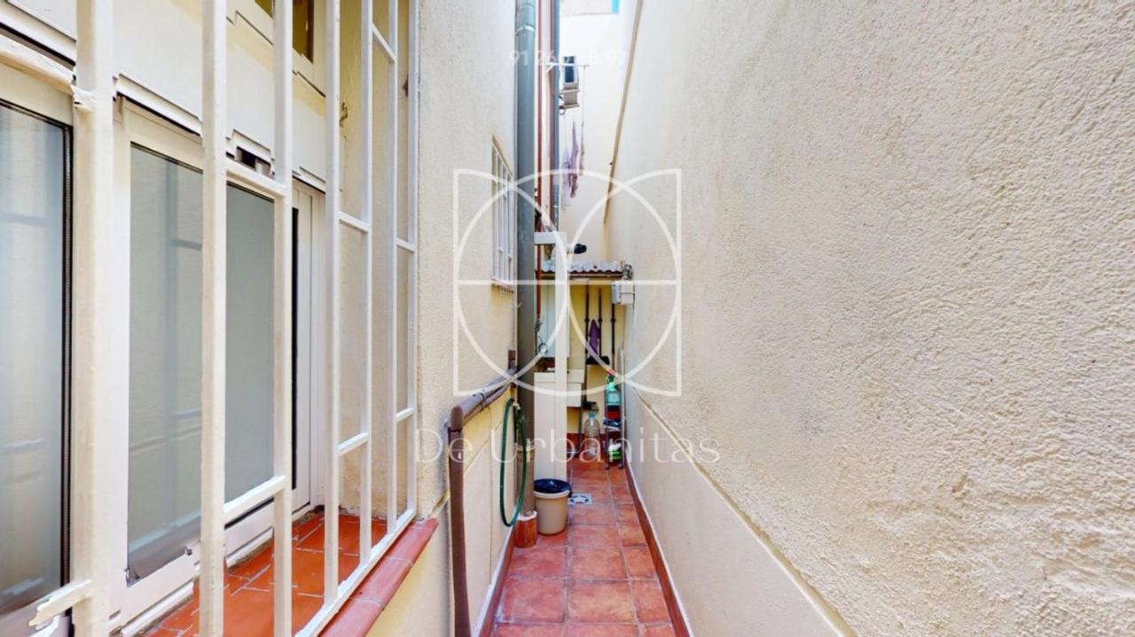 Cozy Apartment In Malasana For 4 Pax - Velarde Madrid Extérieur photo