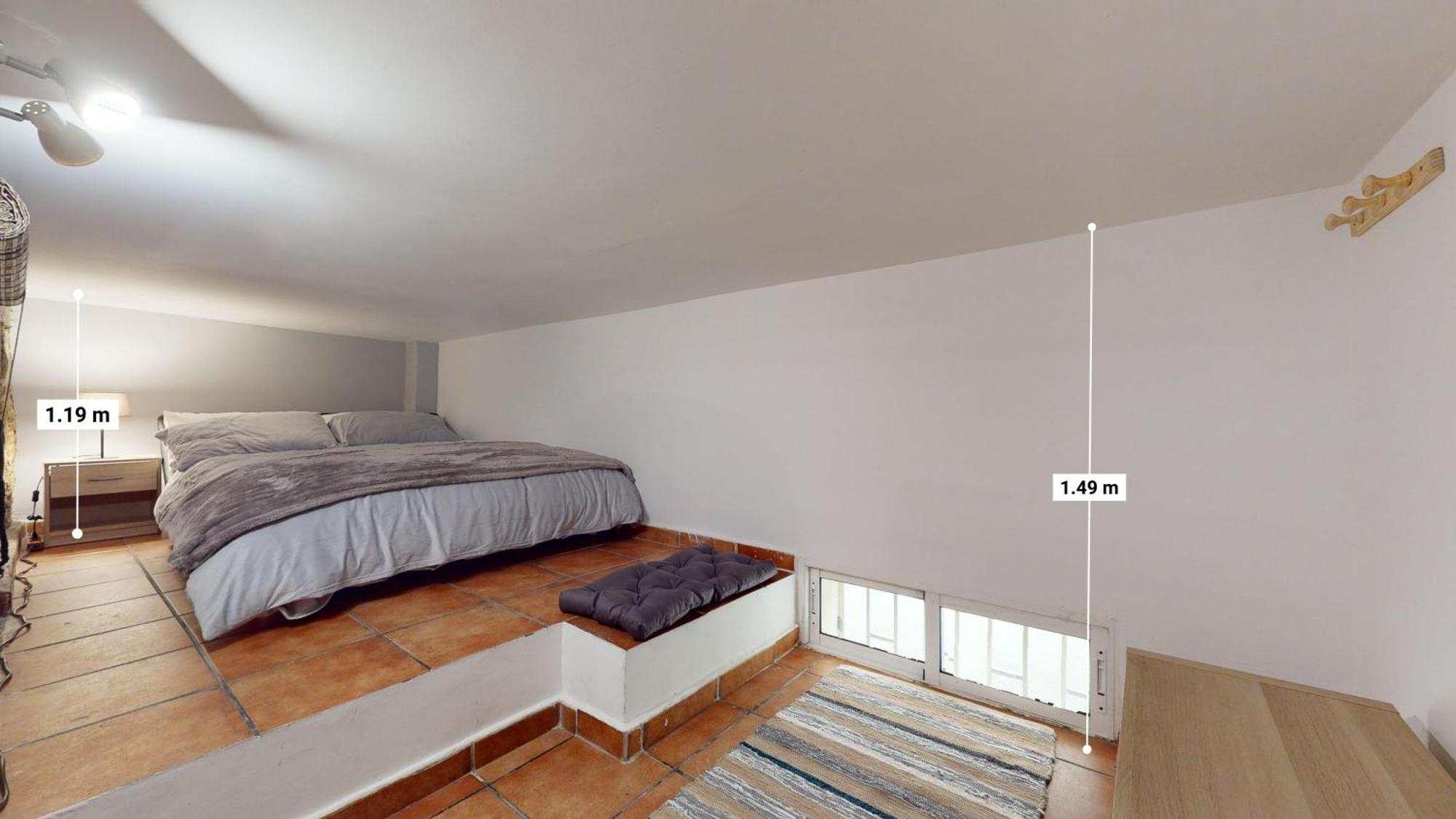 Cozy Apartment In Malasana For 4 Pax - Velarde Madrid Extérieur photo