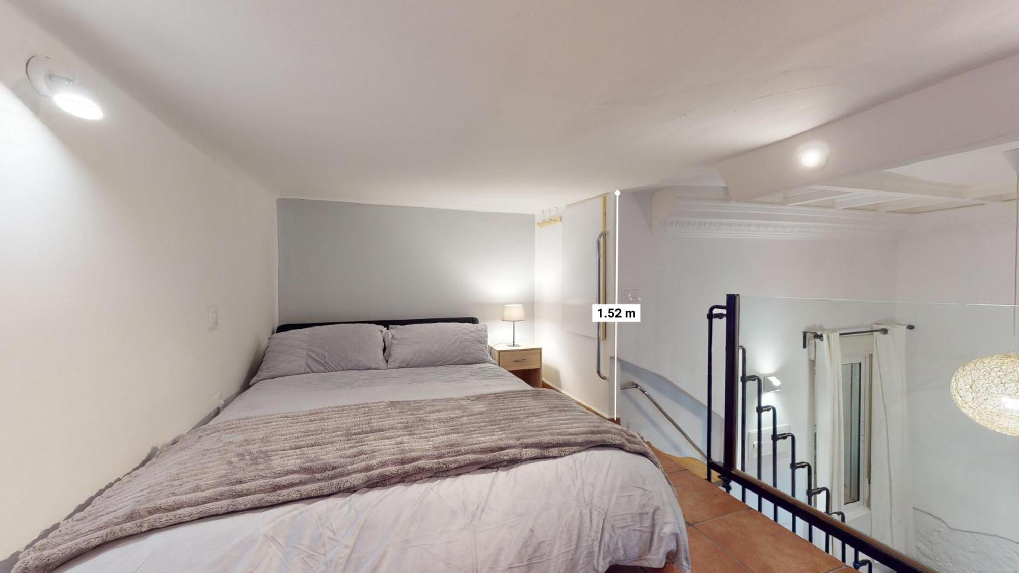 Cozy Apartment In Malasana For 4 Pax - Velarde Madrid Extérieur photo