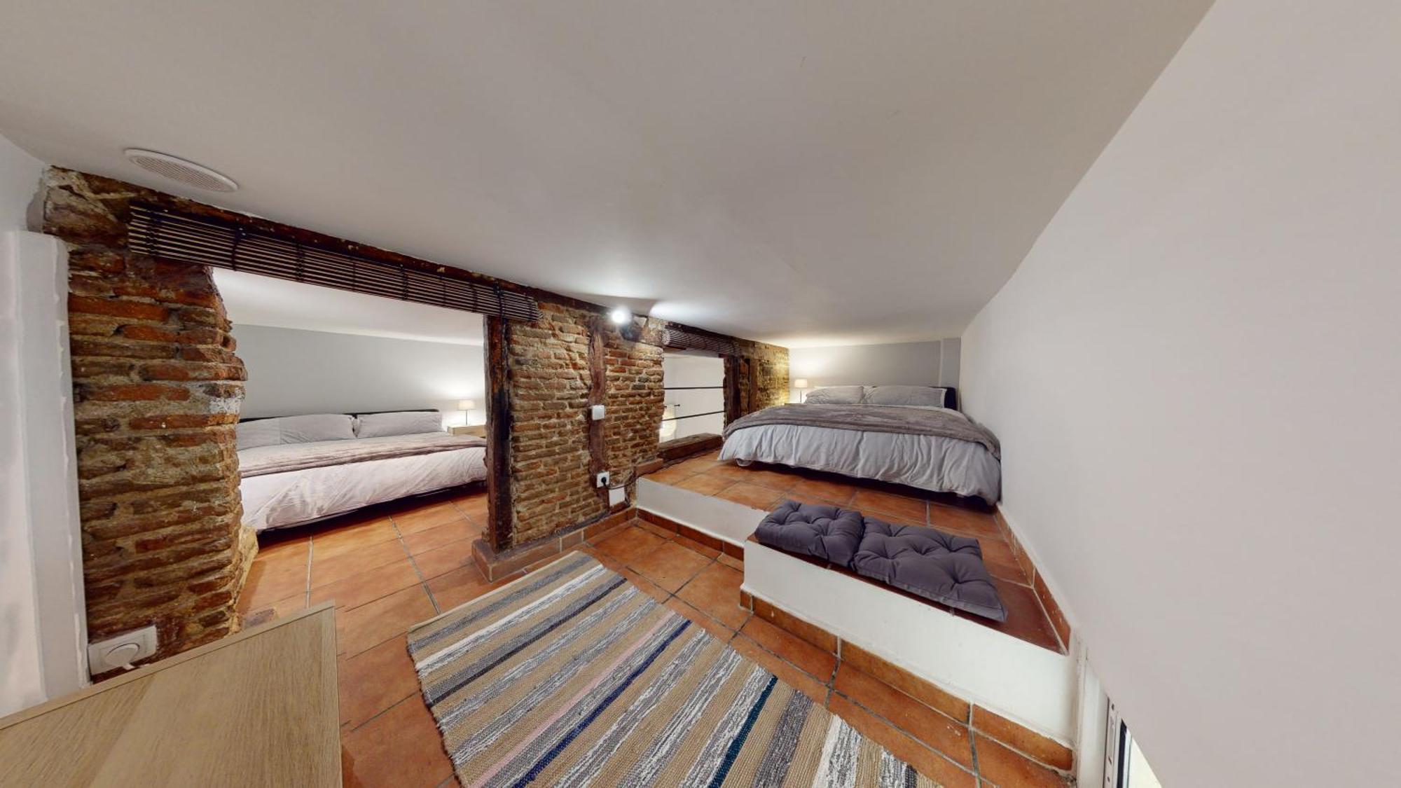 Cozy Apartment In Malasana For 4 Pax - Velarde Madrid Extérieur photo